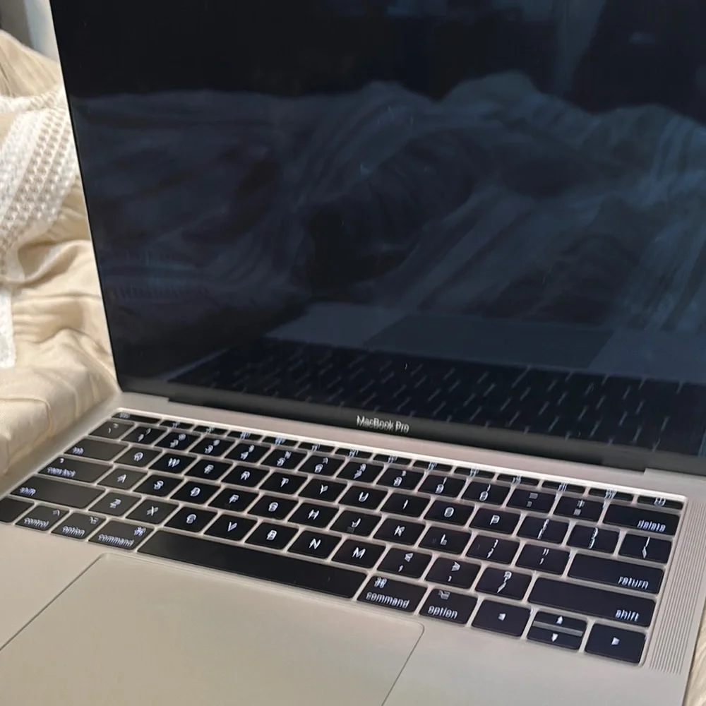 Apple professional enhanced both