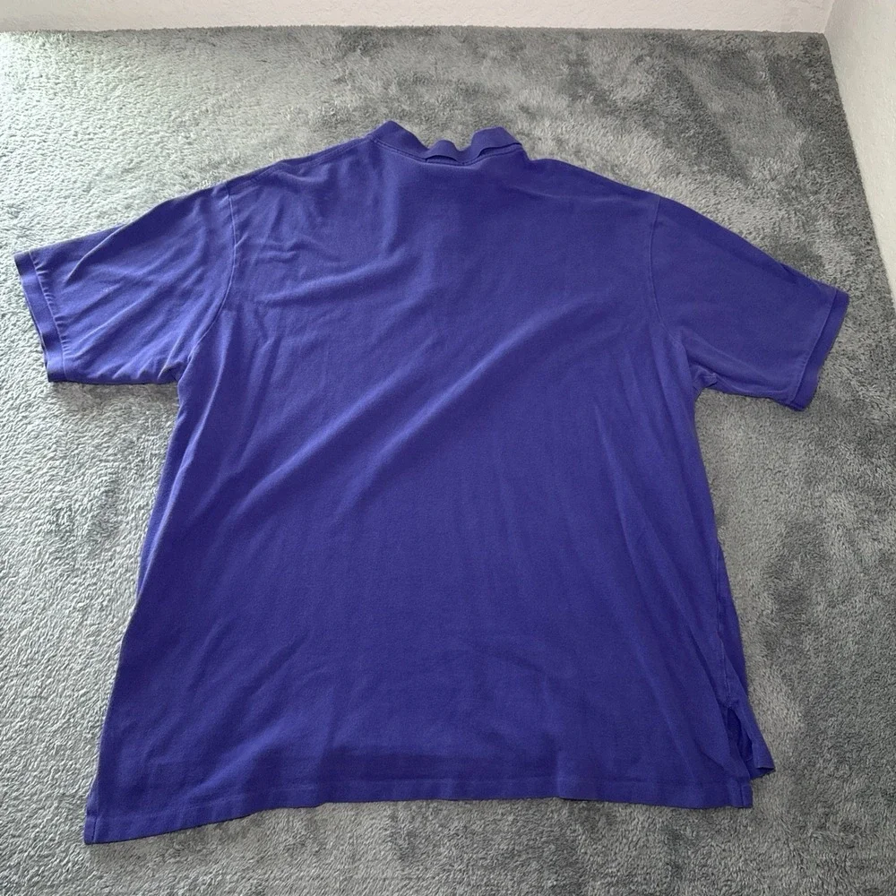 Ralph Lauren good minor