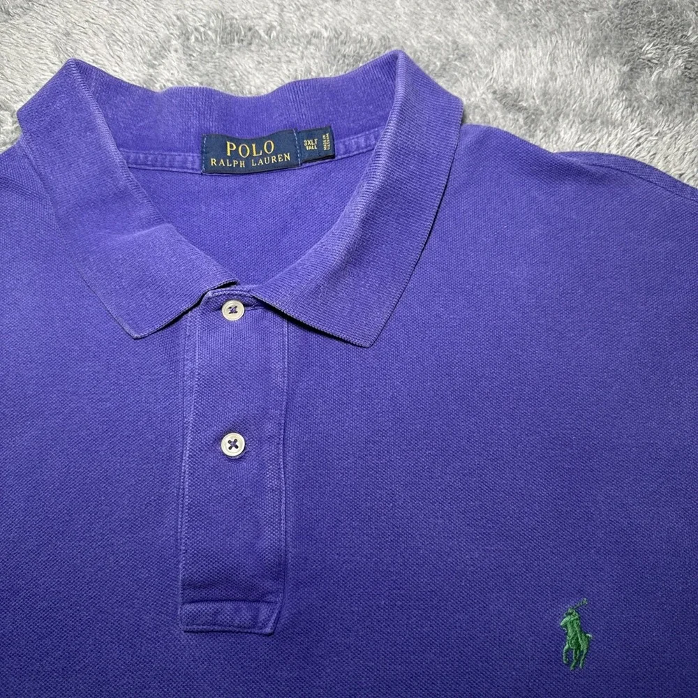 Ralph Lauren good minor