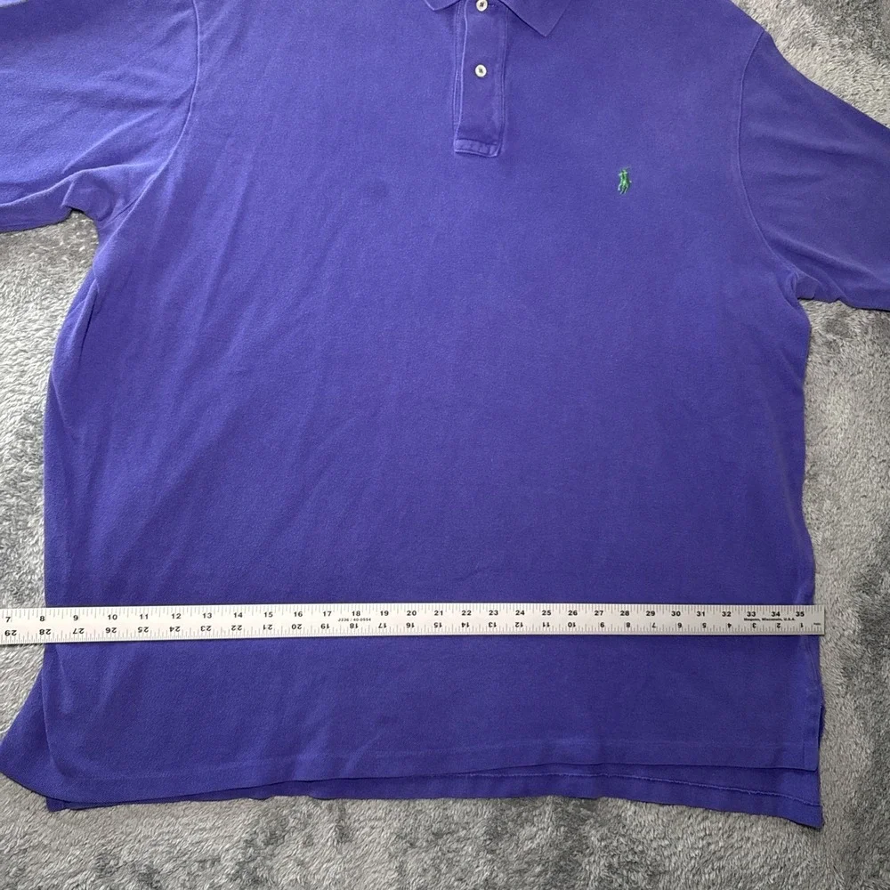 Ralph Lauren good minor