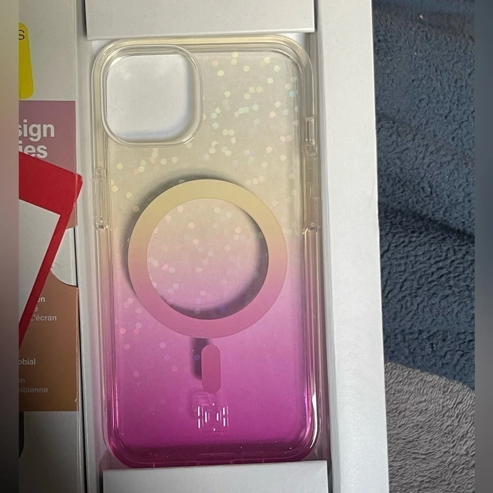 Incipio brand new