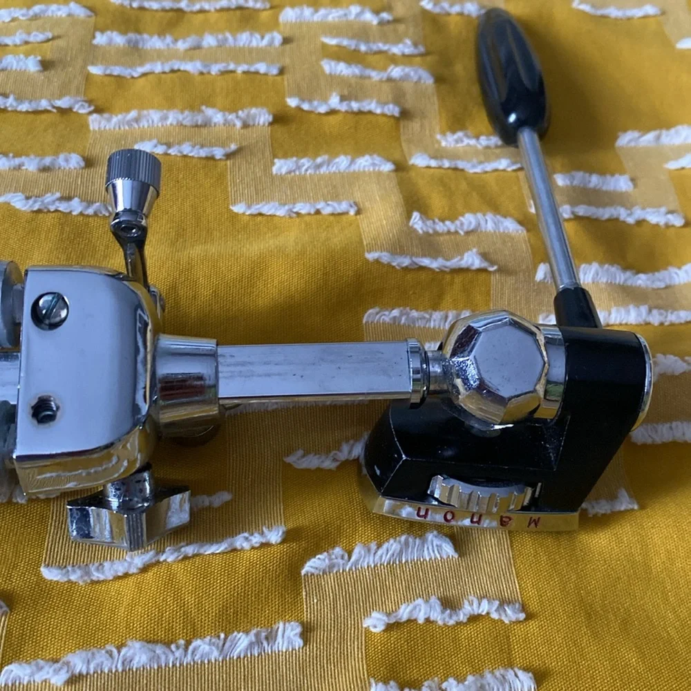Manon vintage extendable