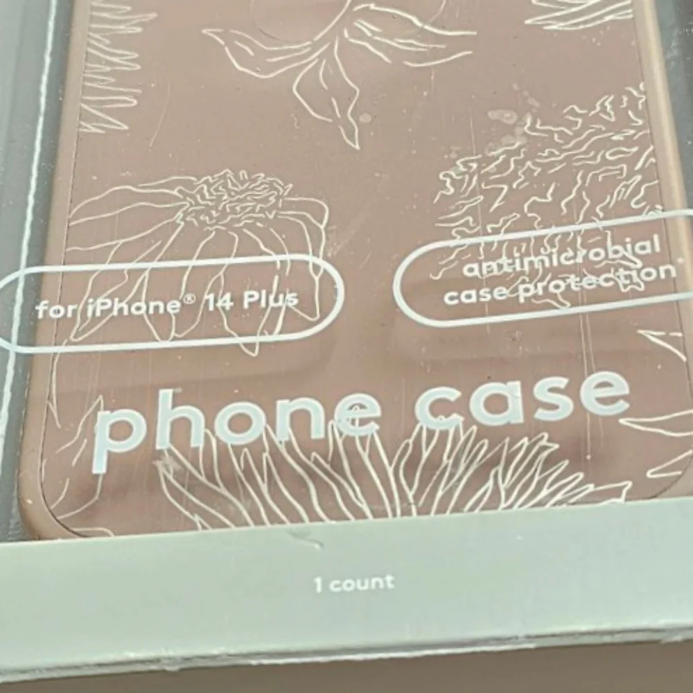 heyday case excellent