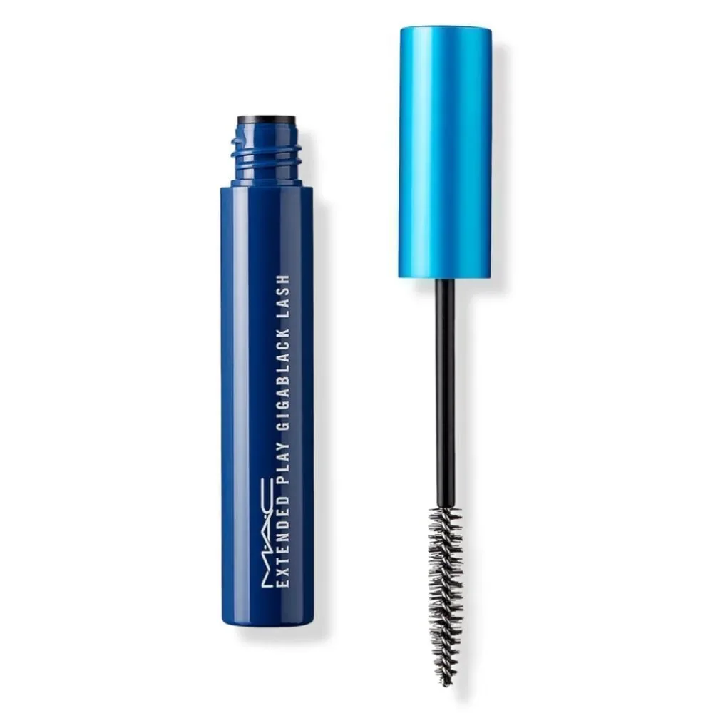MAC Extended Play Gigablack Lash Mascara