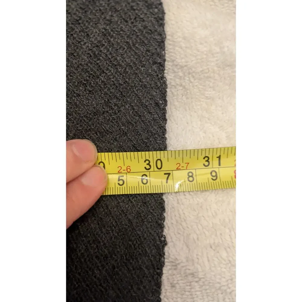 Eileen Fisher wool long