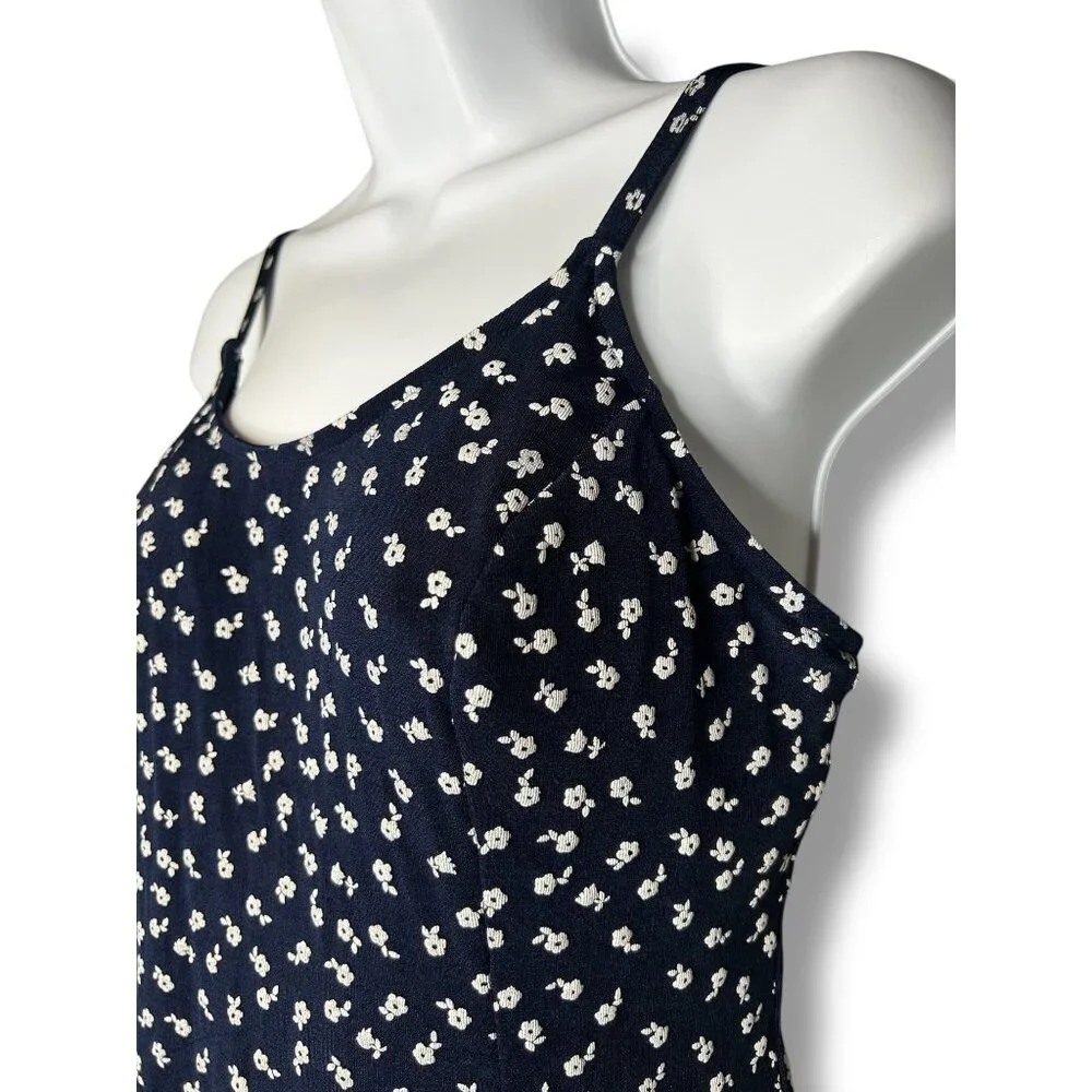 Basic Editions this navy