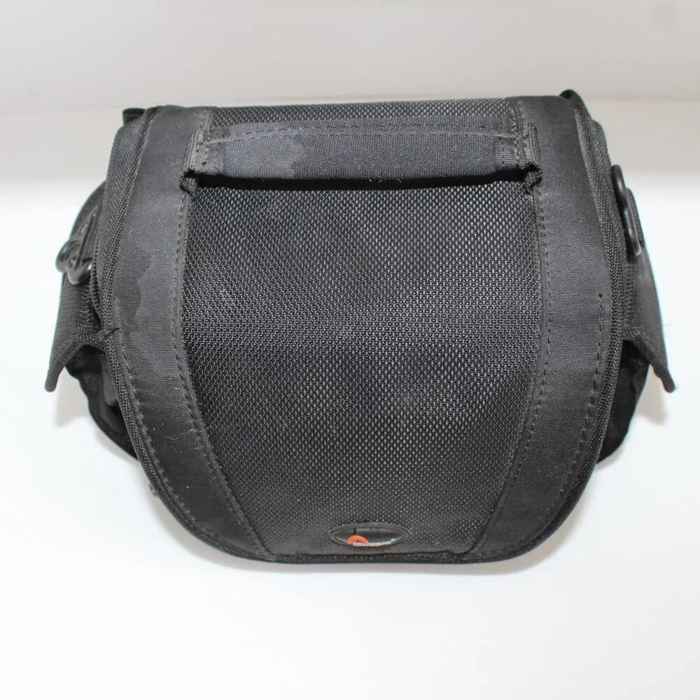 Lowepro safeguard your