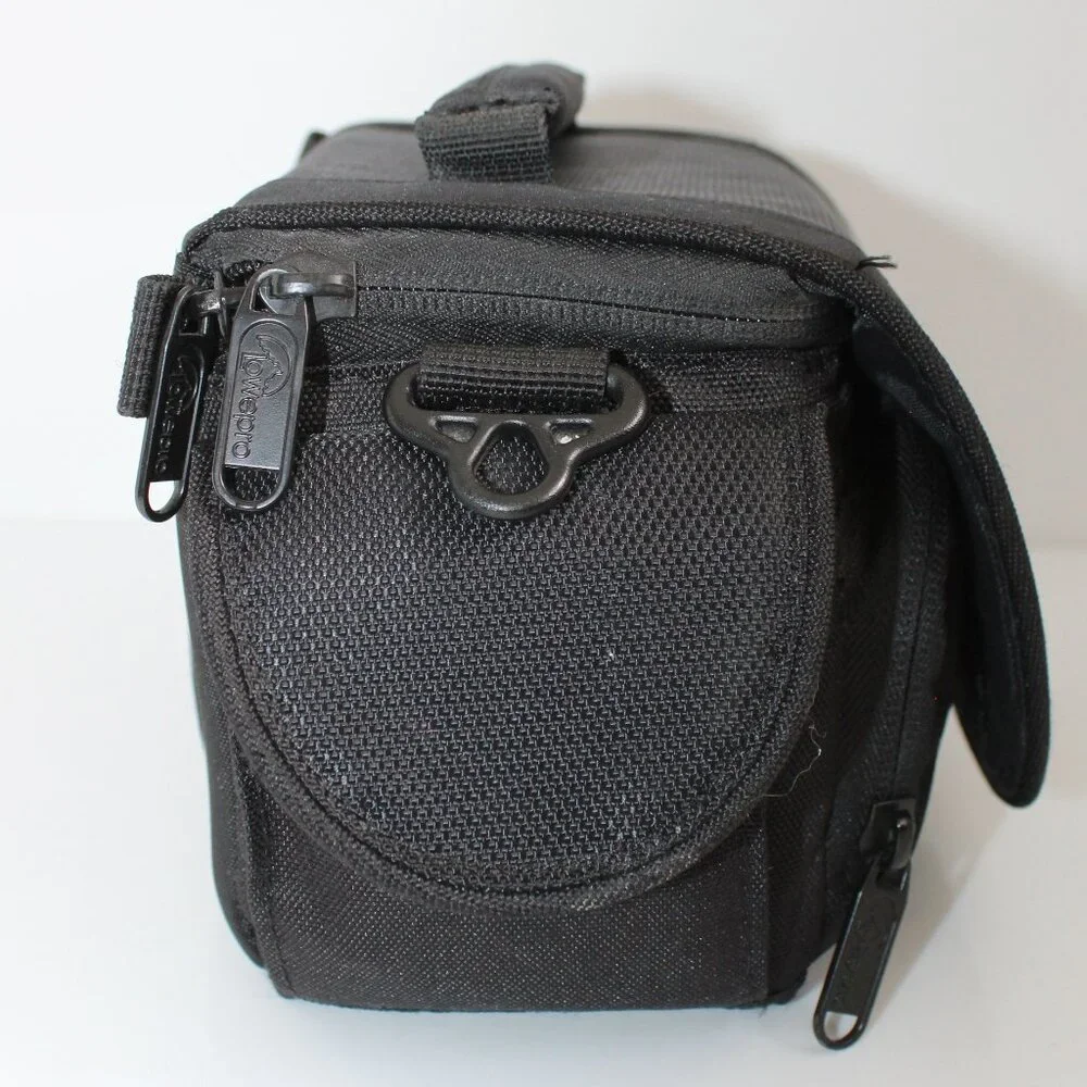 Lowepro safeguard your