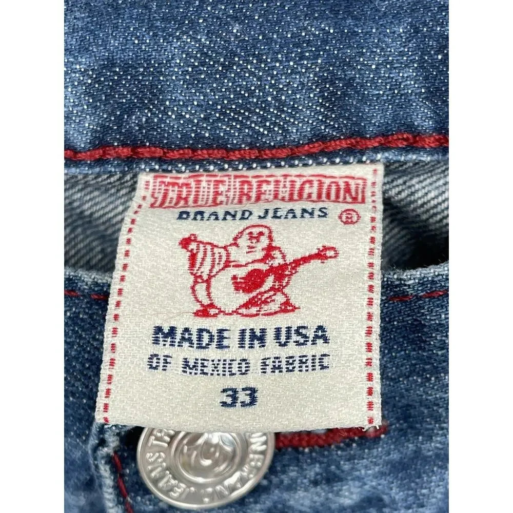 True Religion true religion