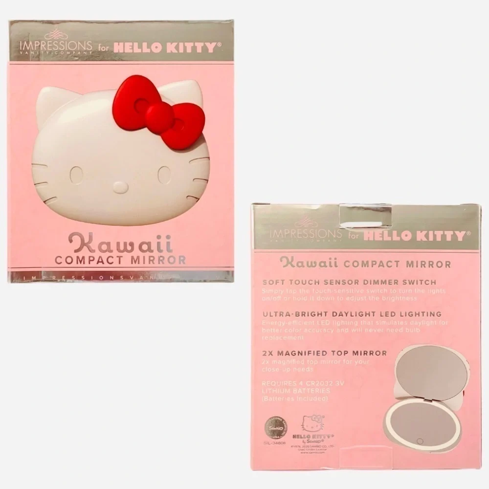 Hello Kitty hello kitty