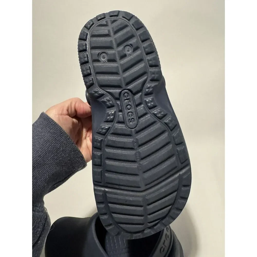 CROCS excellent shape