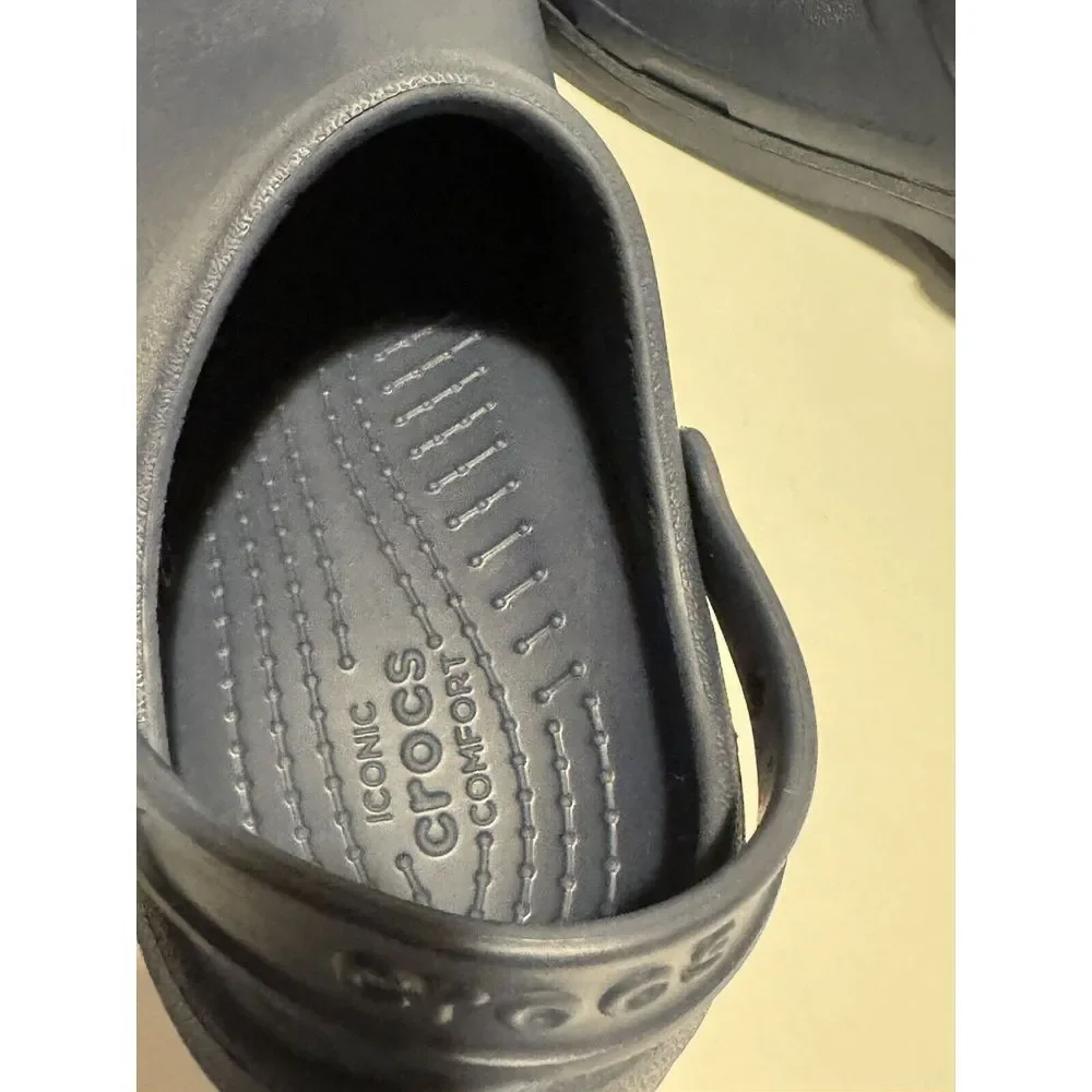 CROCS excellent shape