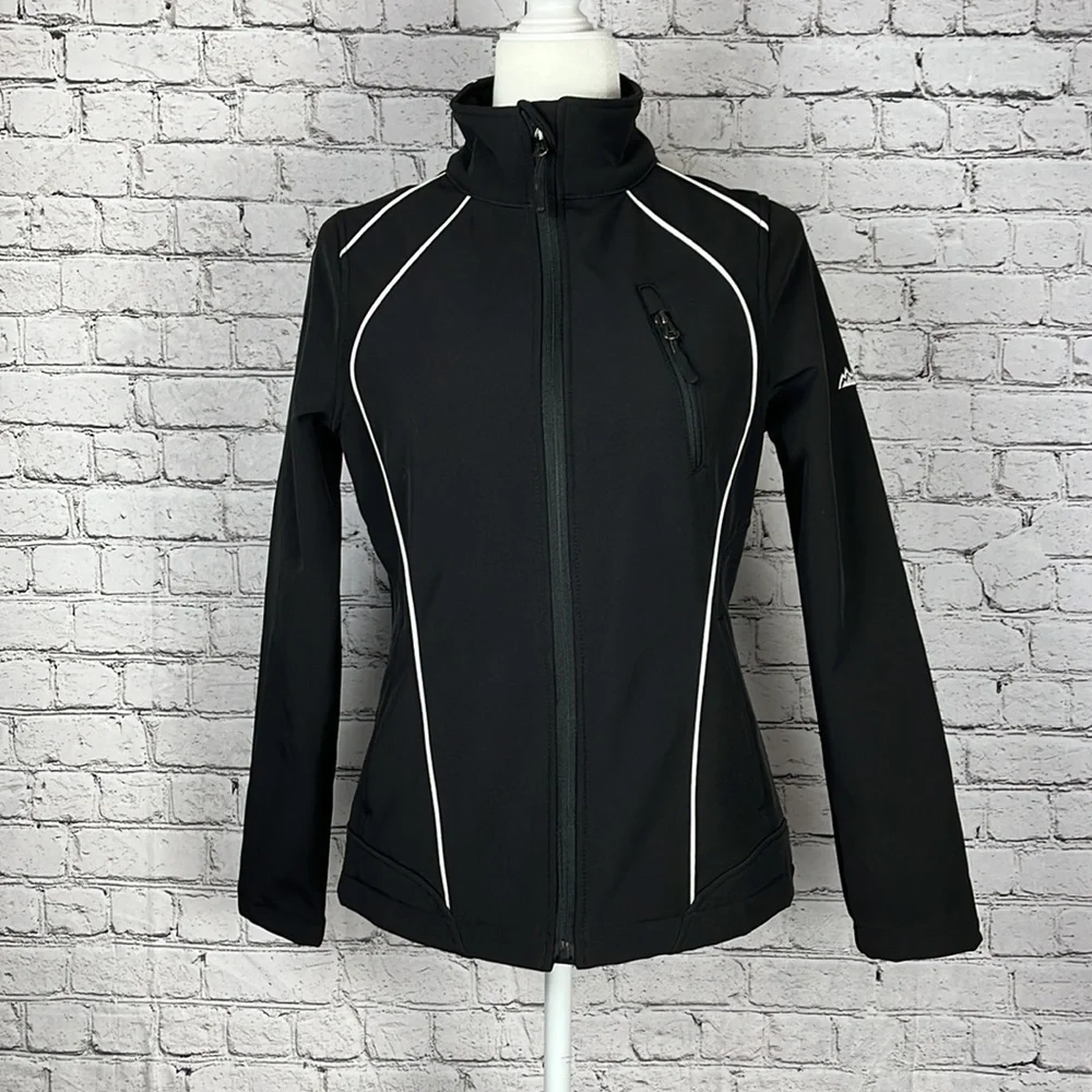Snozu Performance Fleece Lined Jacket S