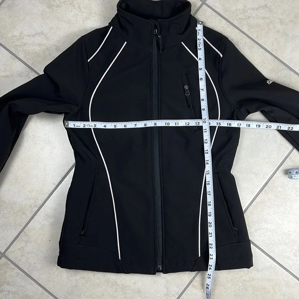 Snozu Performance Fleece Lined Jacket S