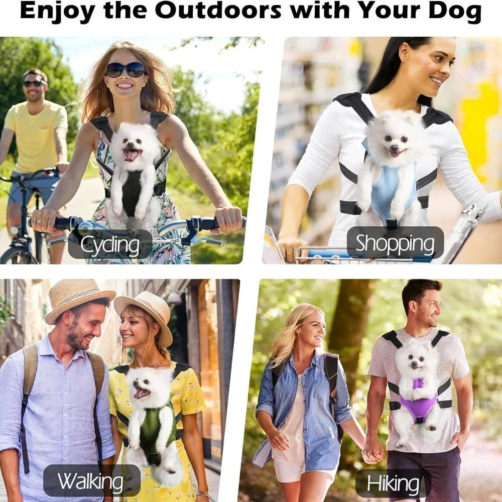 PetBonus comfortably carry