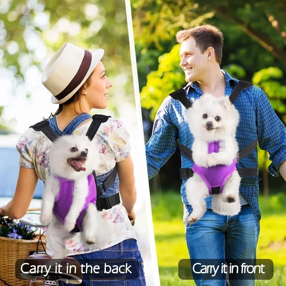 PetBonus comfortably carry