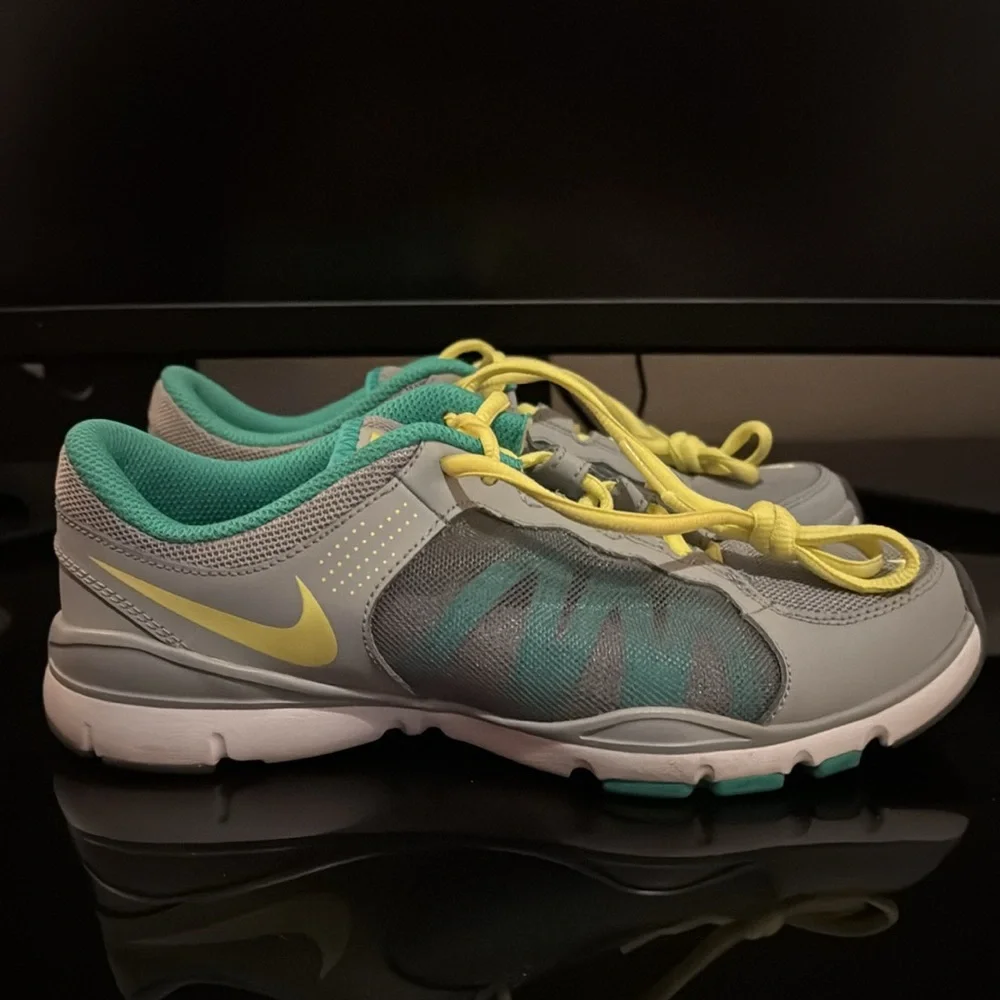 Nike brand size