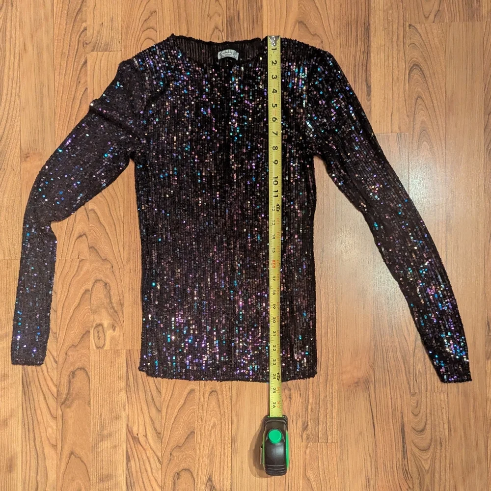 Free People nwot label