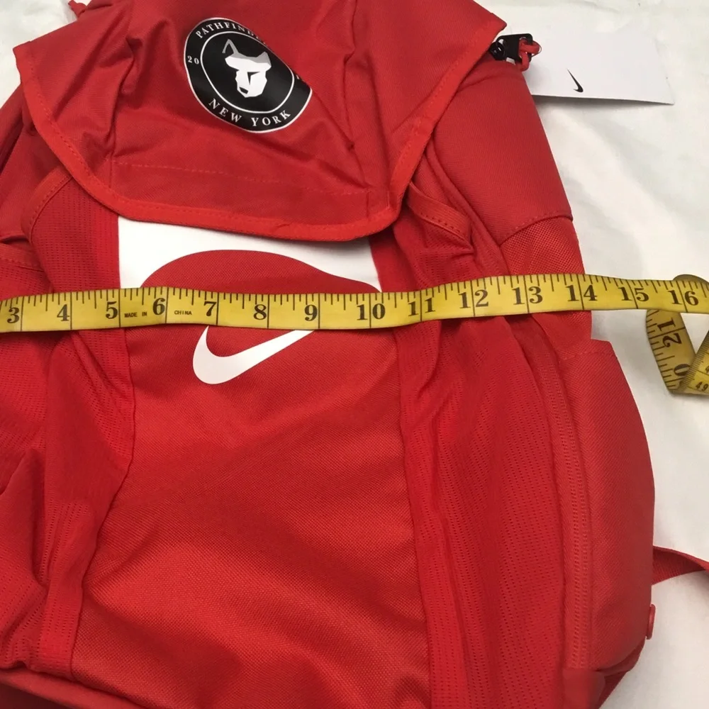 Nike this vibrant