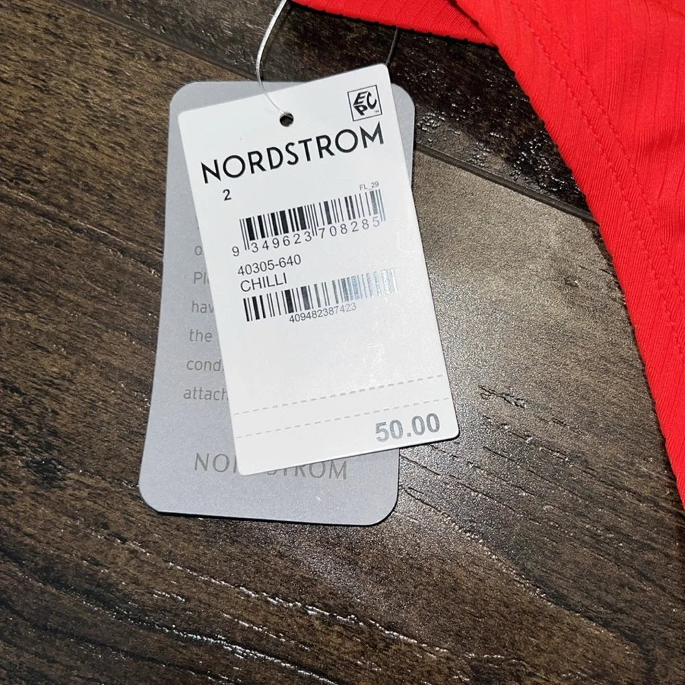 Nordstrom new never