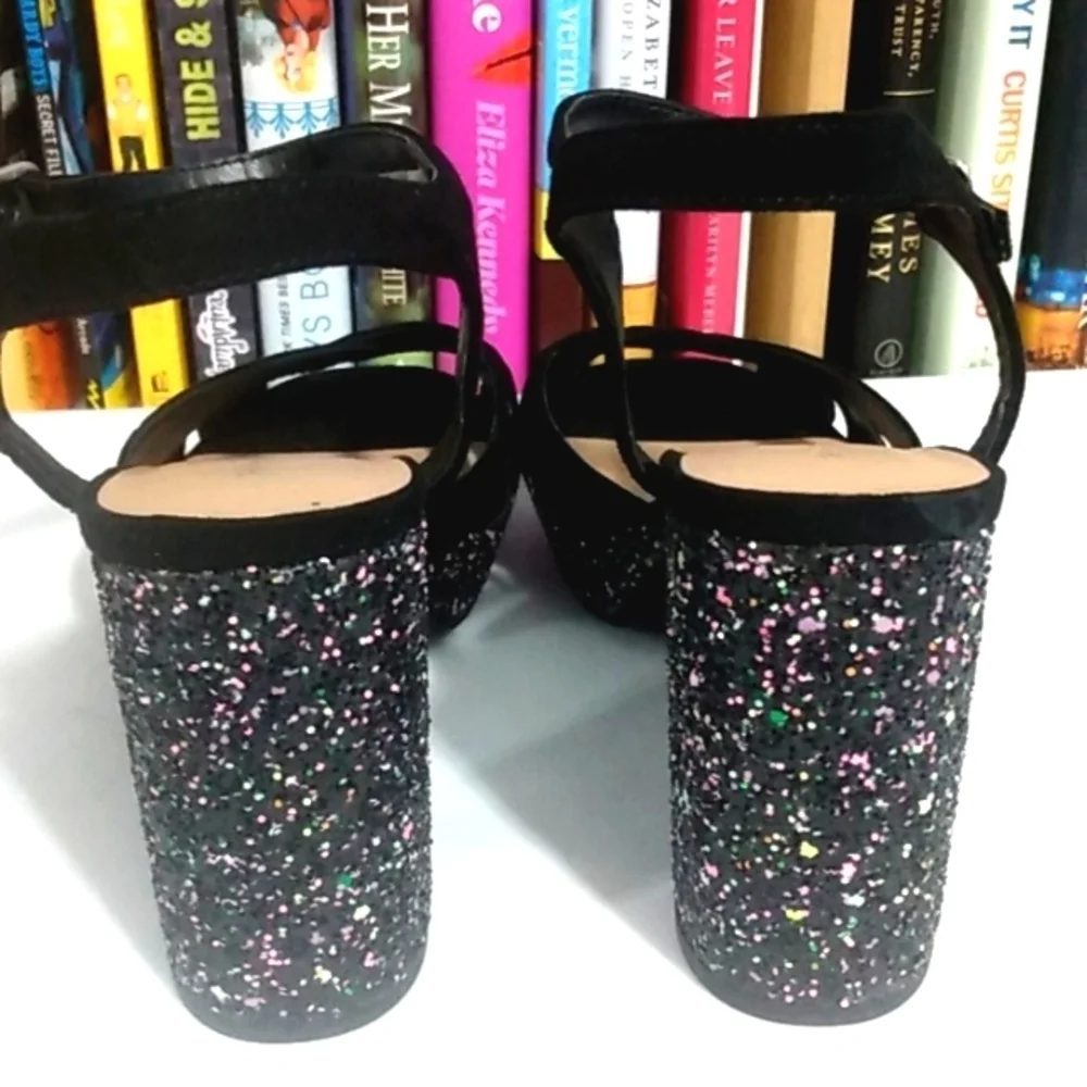 jellypop black