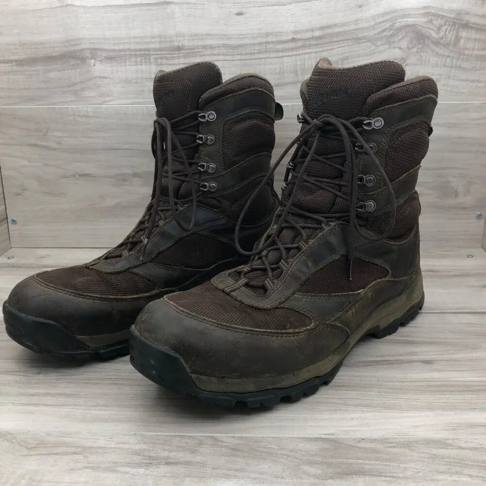 Danner high ground