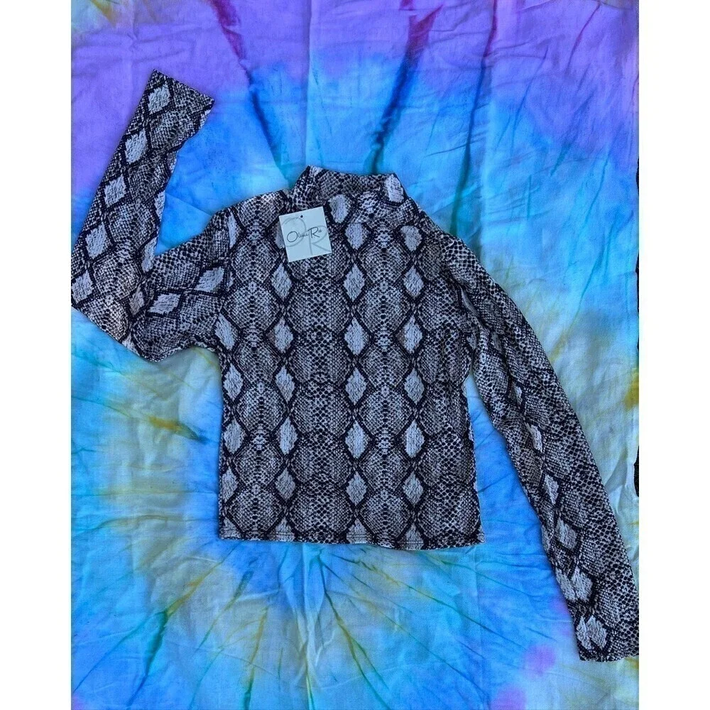 Olivia Rae nwt olive