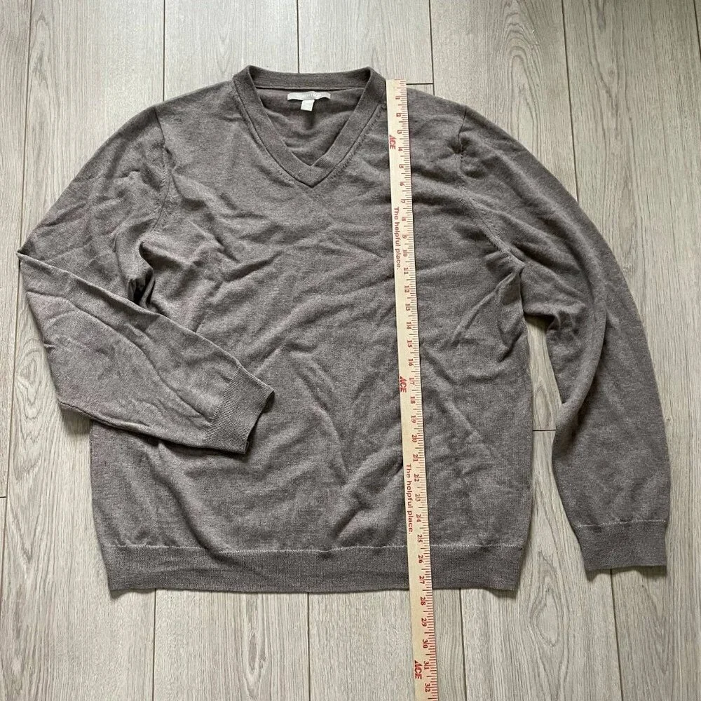Nordstrom men neck