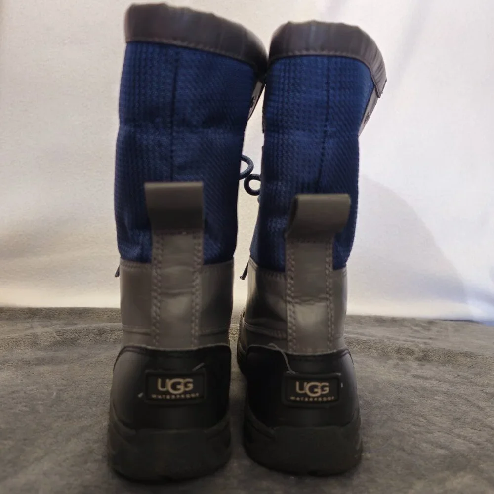 UGG fully functional