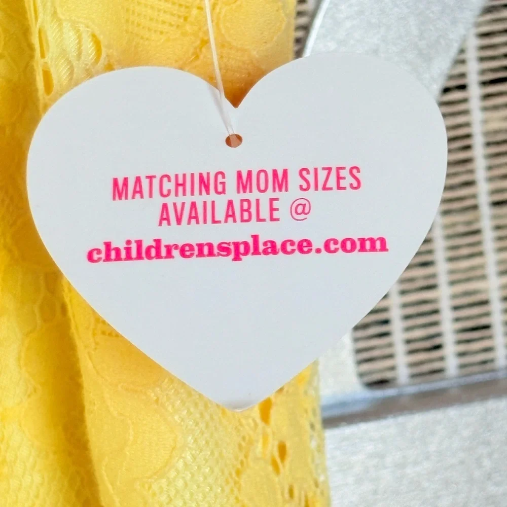 The Childrens Place embrace sophistication