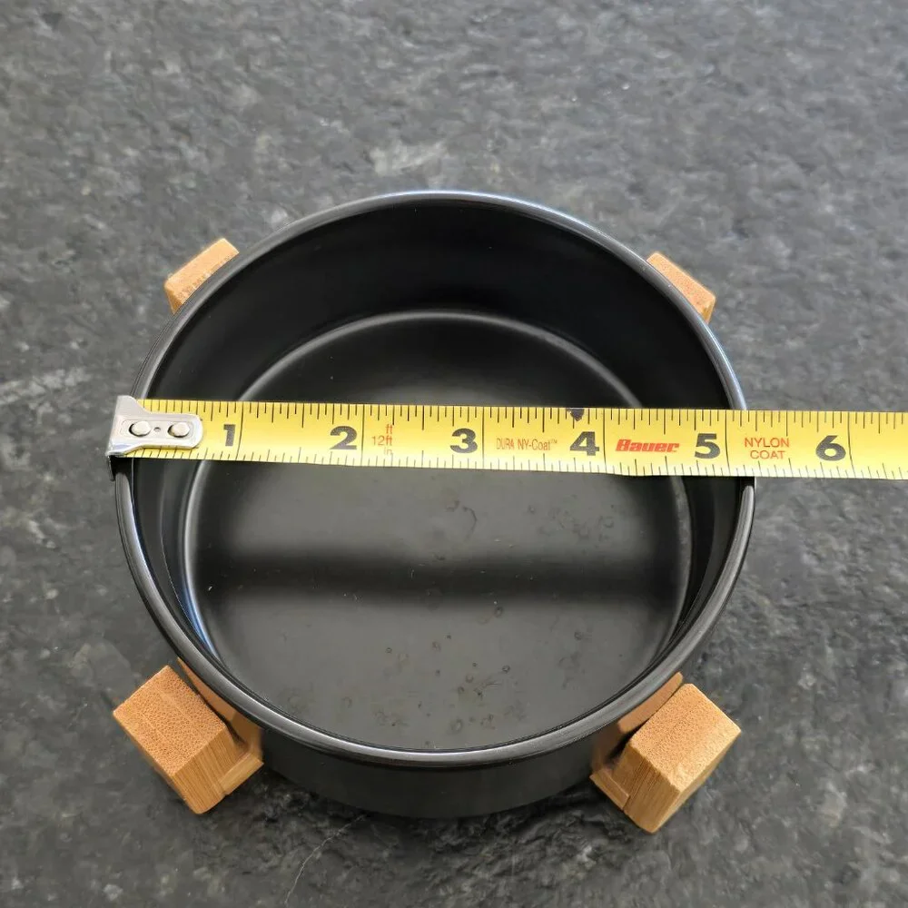 N/A dog bowls