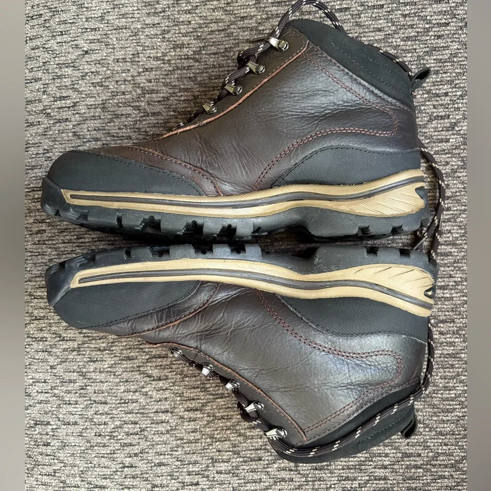 Timberland like new hiking