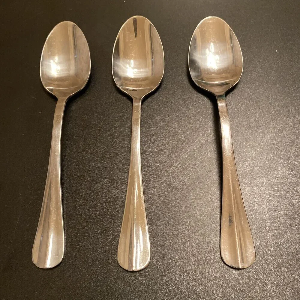 Mikasa Stainless 18/0 Legacy Teaspoon 6 1/4