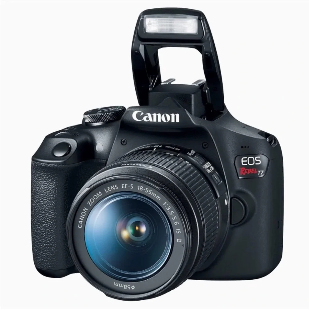Canon brand new