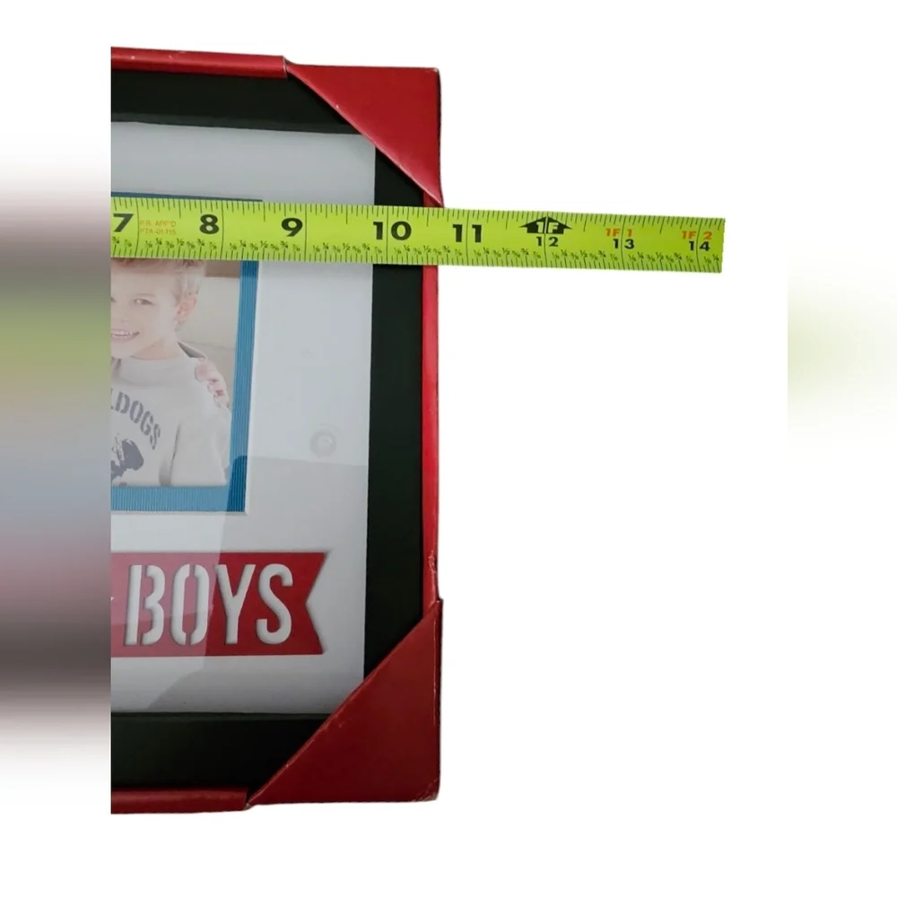 St. Nicholas Square bundle frame
