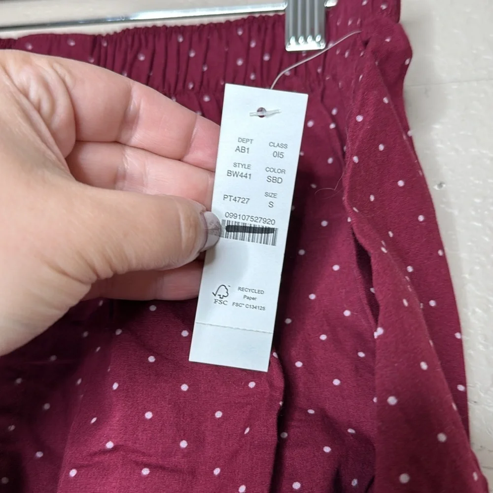J. Crew size small