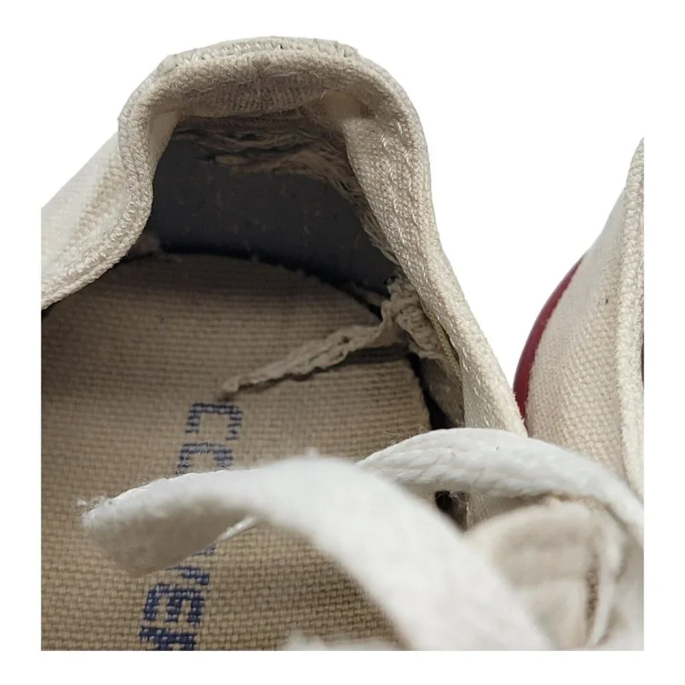 Converse star pictures