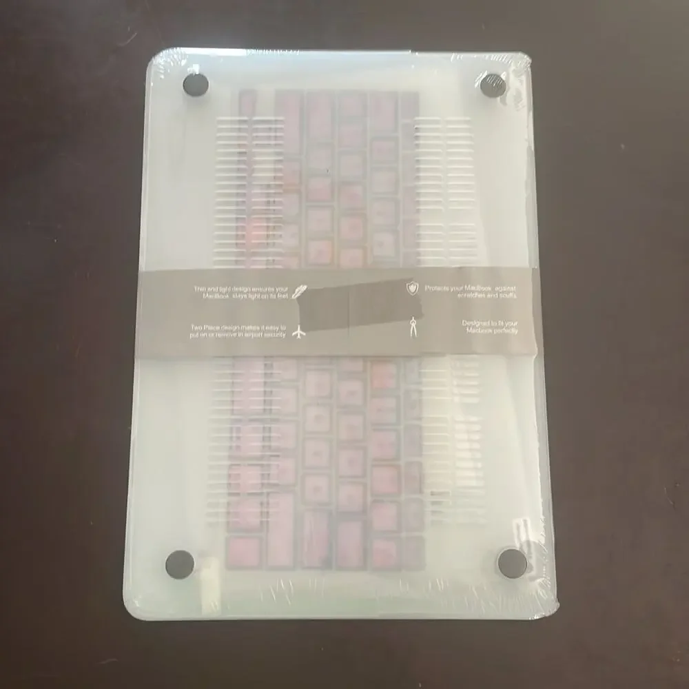 Unbranded compatible macbook