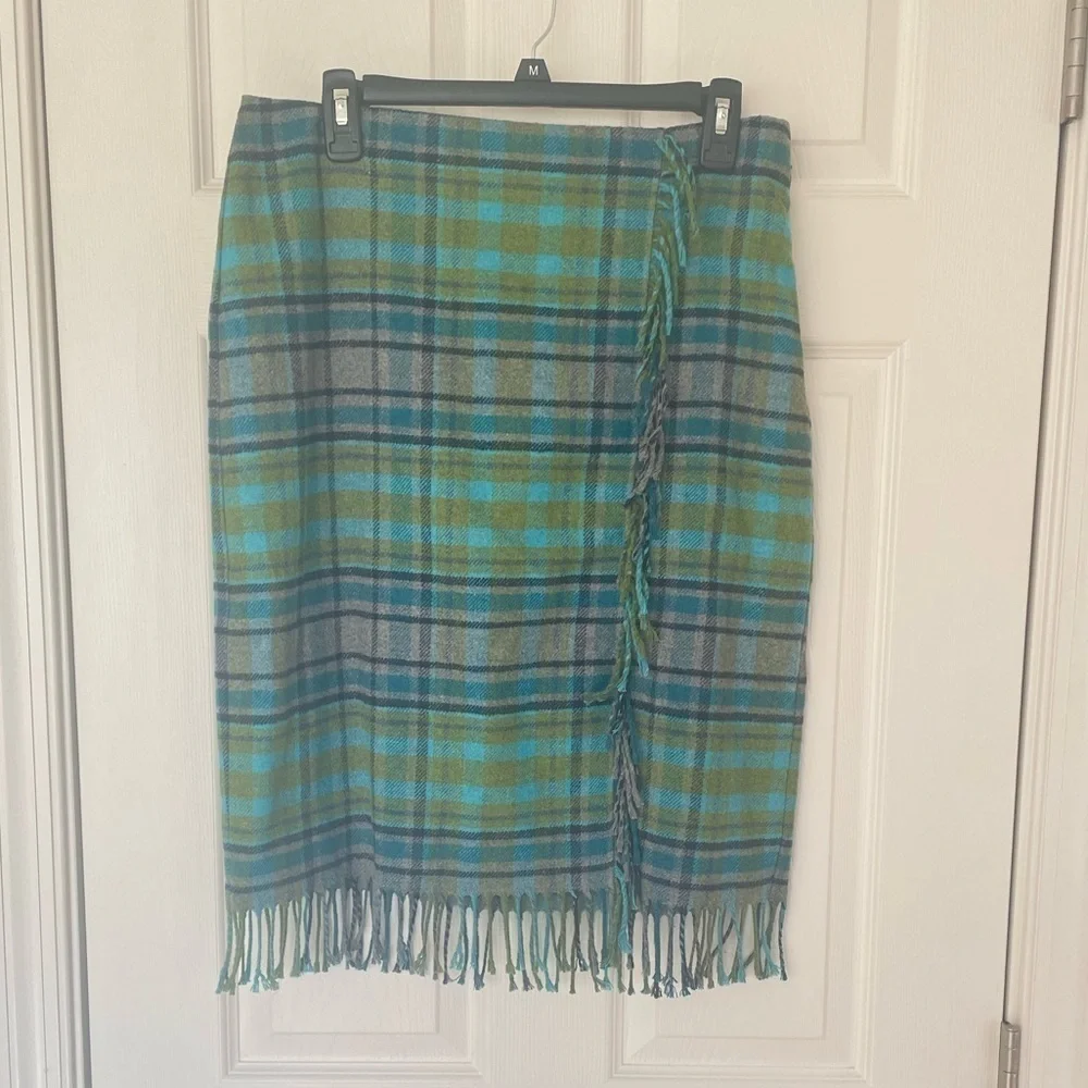 𝅺J. Jill Skirt