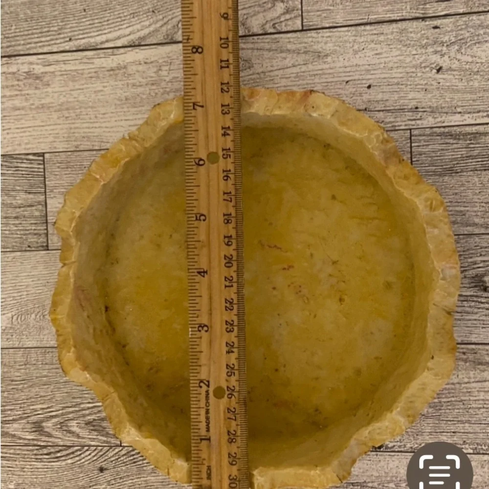 unbranded heavy yellow
