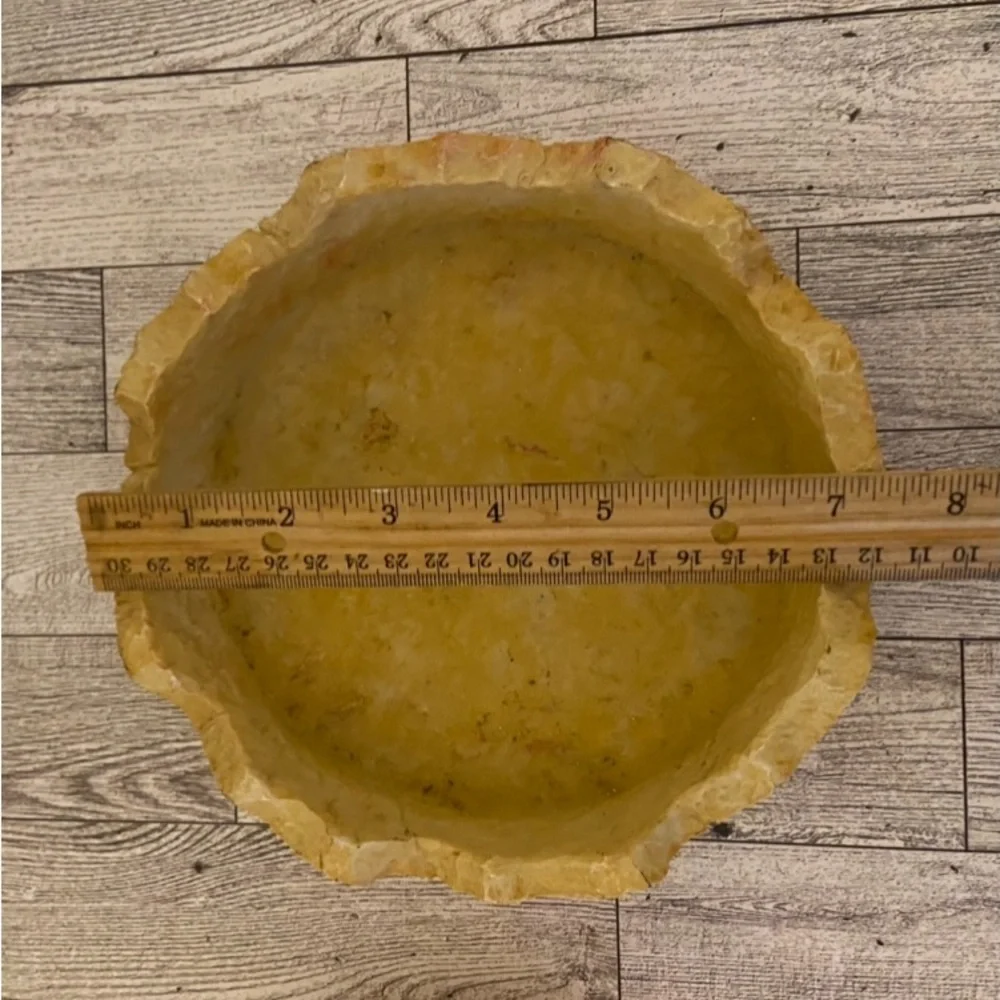 unbranded heavy yellow