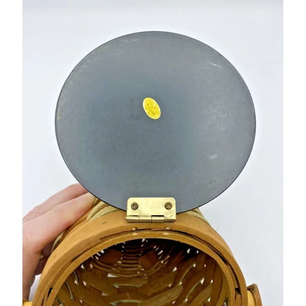 Unbranded sunflower basket