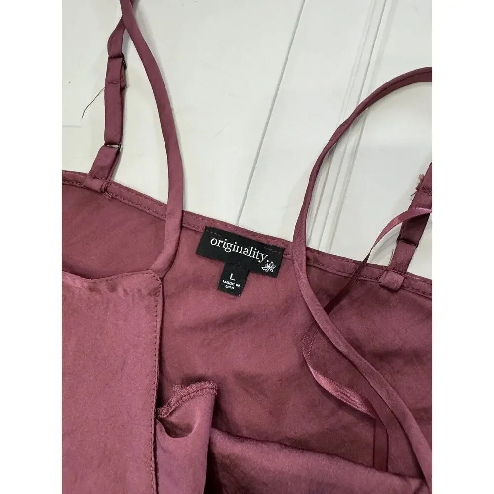 Originality items come