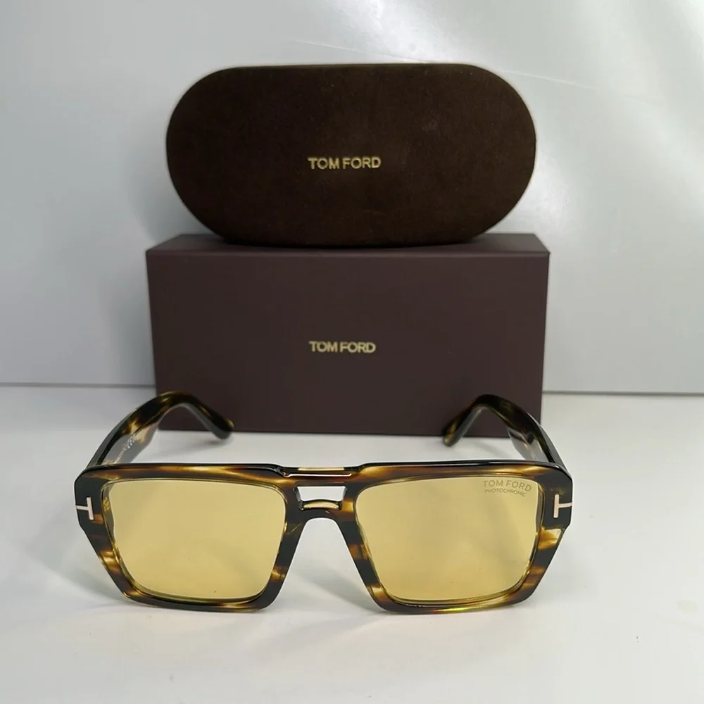 Tom Ford new authentic