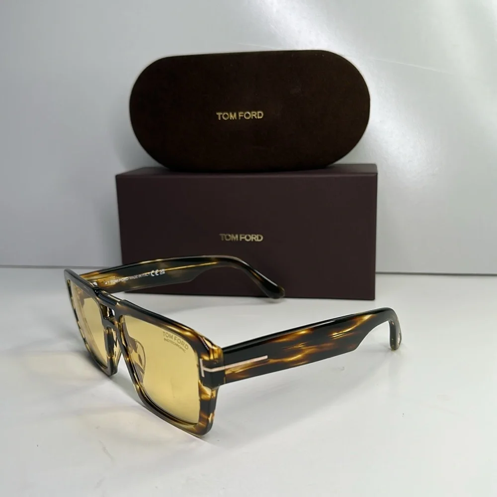Tom Ford new authentic