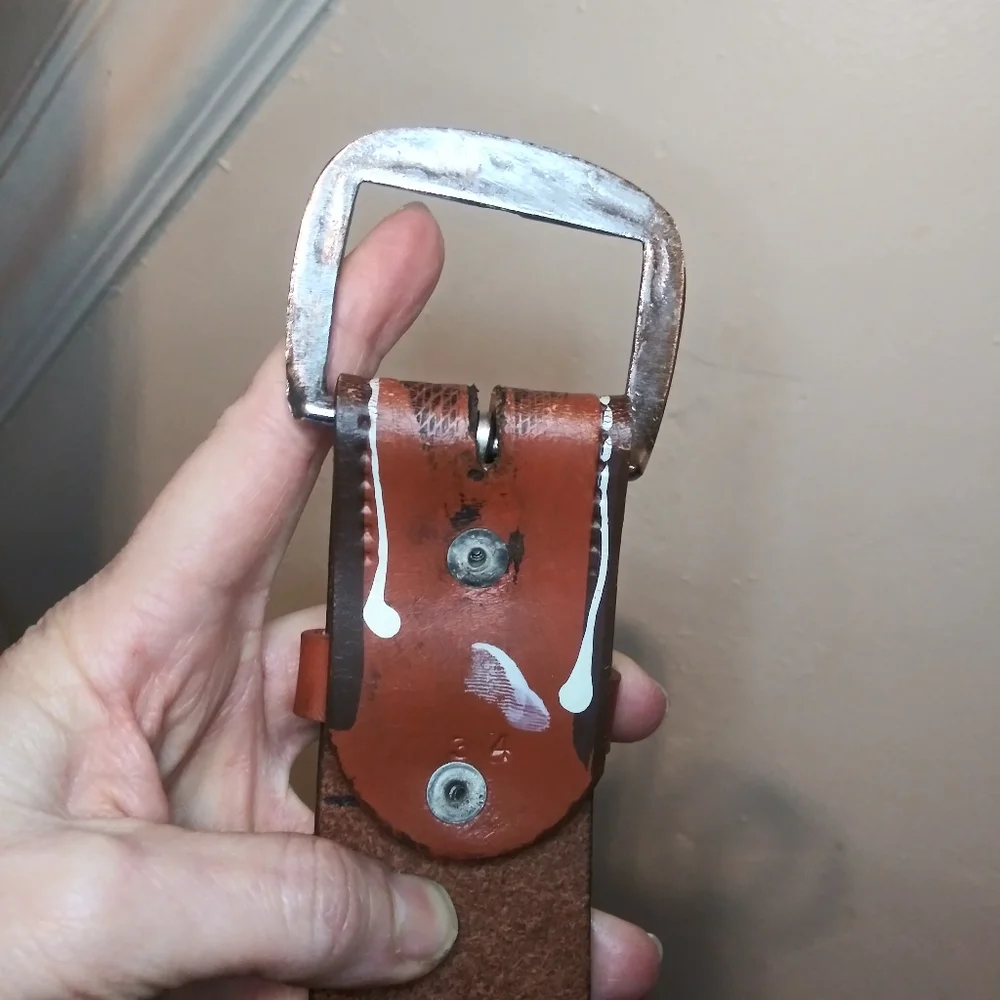 Vintage like new