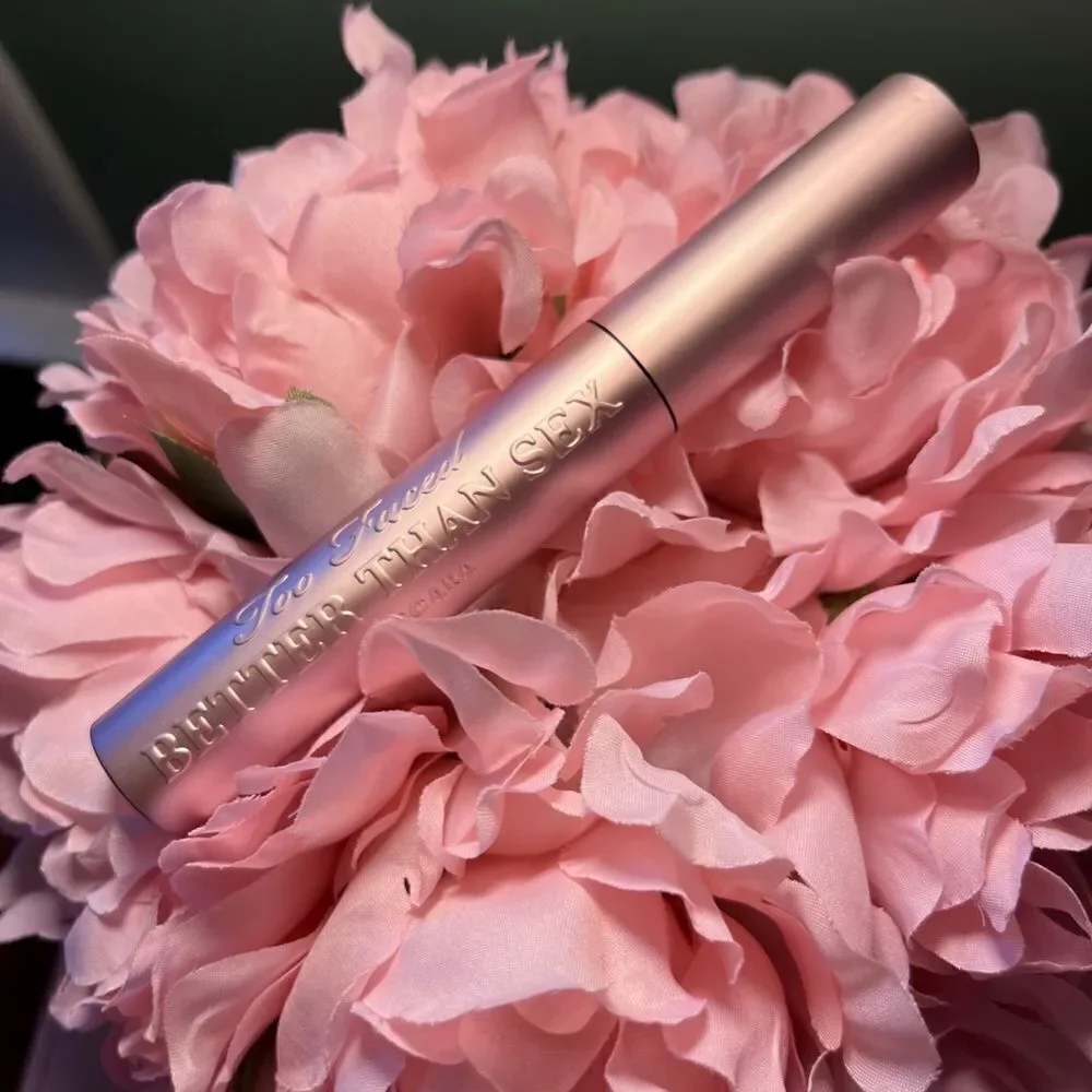 Too Faced BTS 