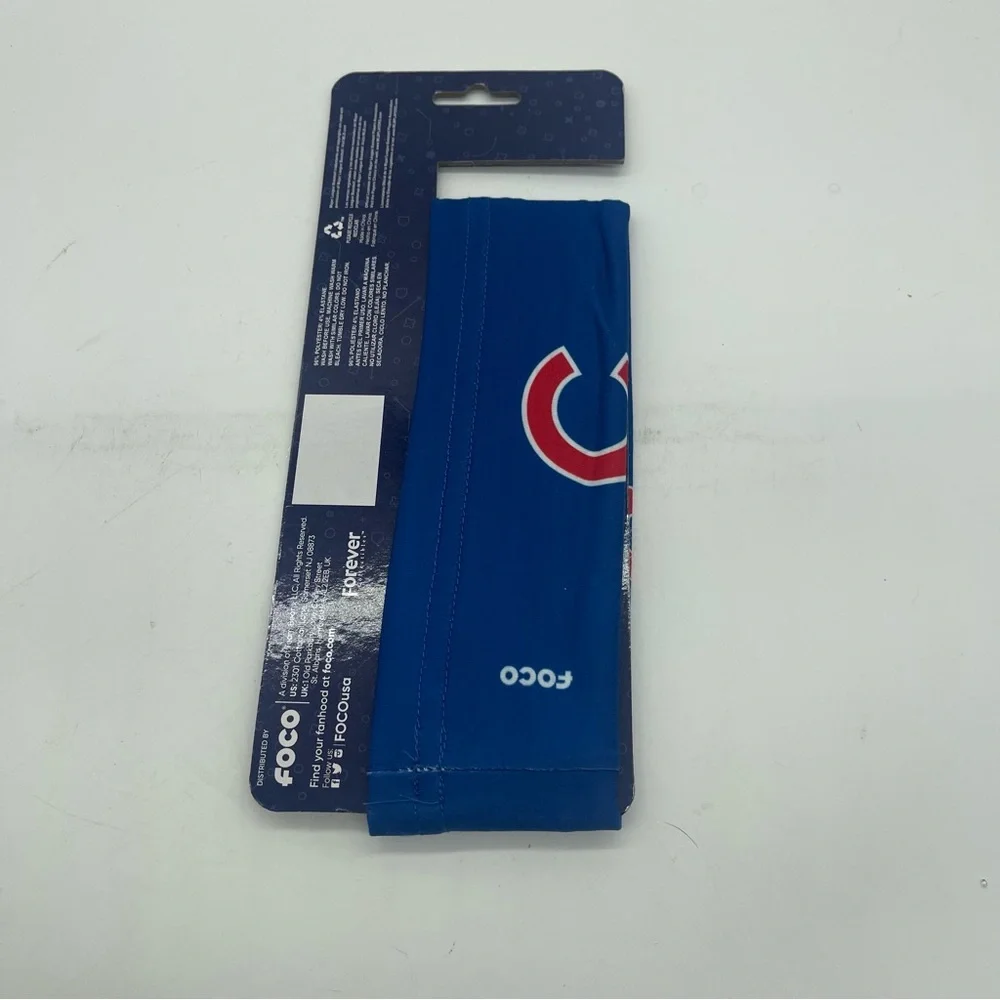 MLB gaiter scarf