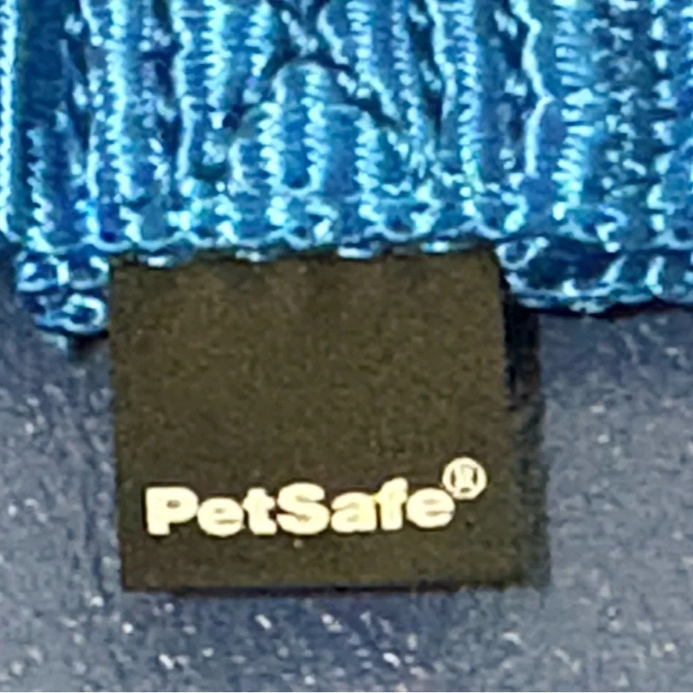 Pet Safe Come with me Kitty harness and bungee leash set