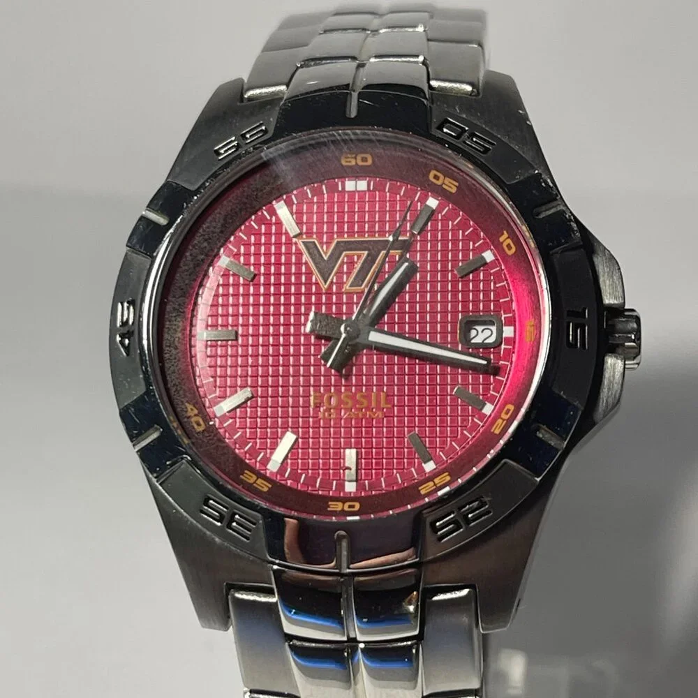 Fossil by take